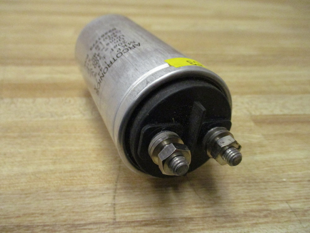 Arcotronics MKP 1.44/A Capacitor 02251773 20µF Un= 700VAC
