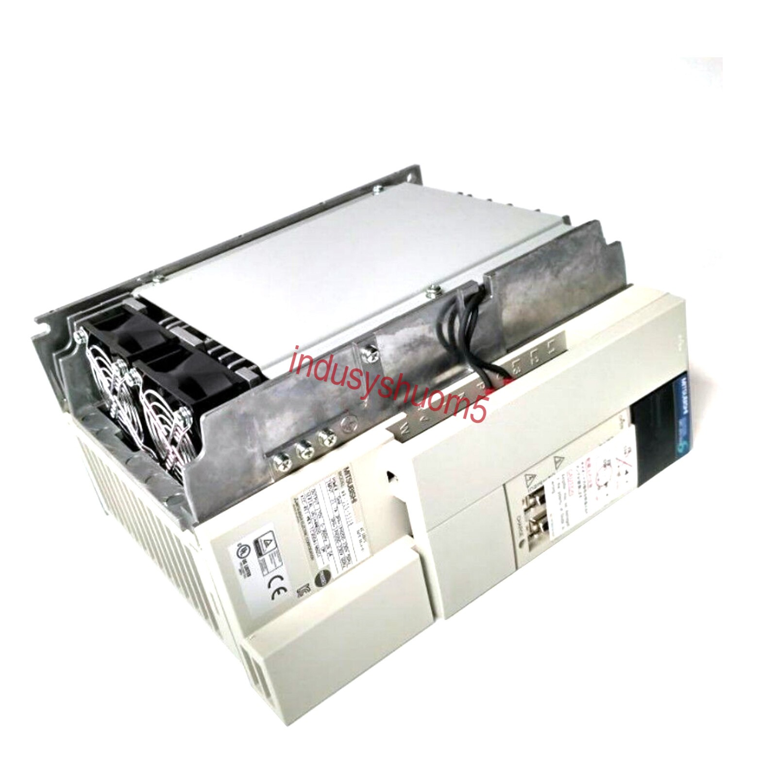 NEW MR-J2S-500B 1PCS Mitsubishi Servo Drive – US Stock