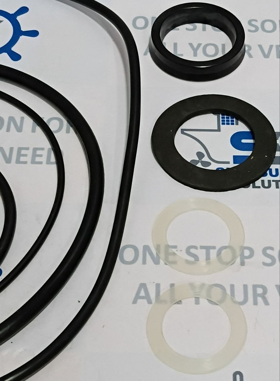 KSB AMRI ACTO 61H FT-H71-018-B Sealing Kit / Seal Repair Kit