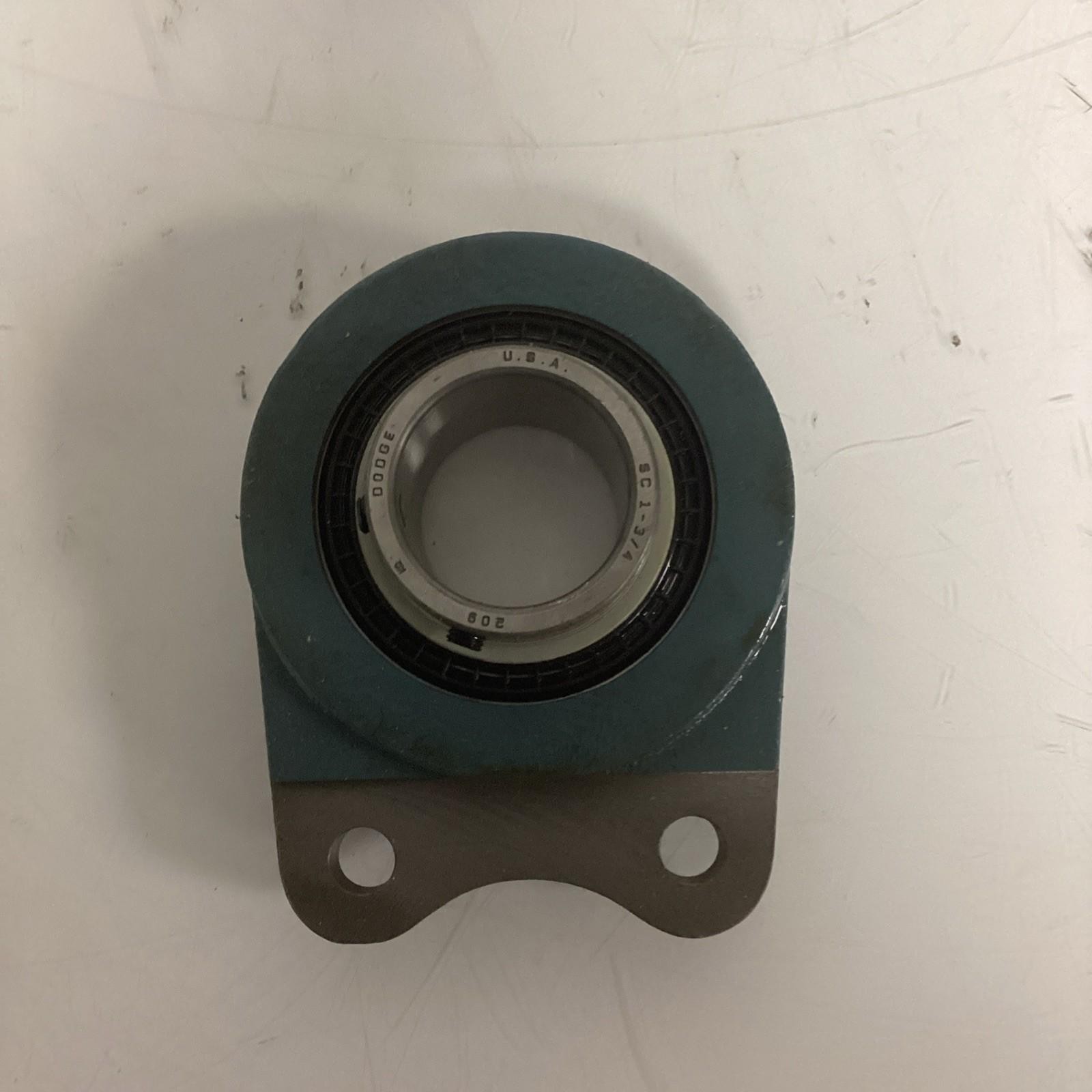 Dodge 450414 1-3/4 WHBR SC. ECCENTRIC Bearing R-679s
