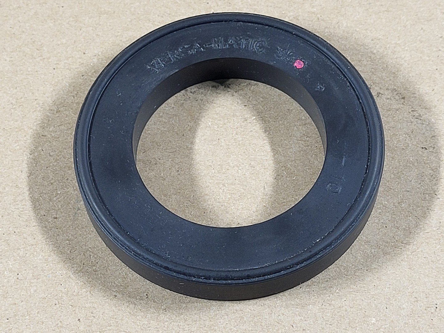 VERSAMATIC Valve Seat 356 (Bag of 12)