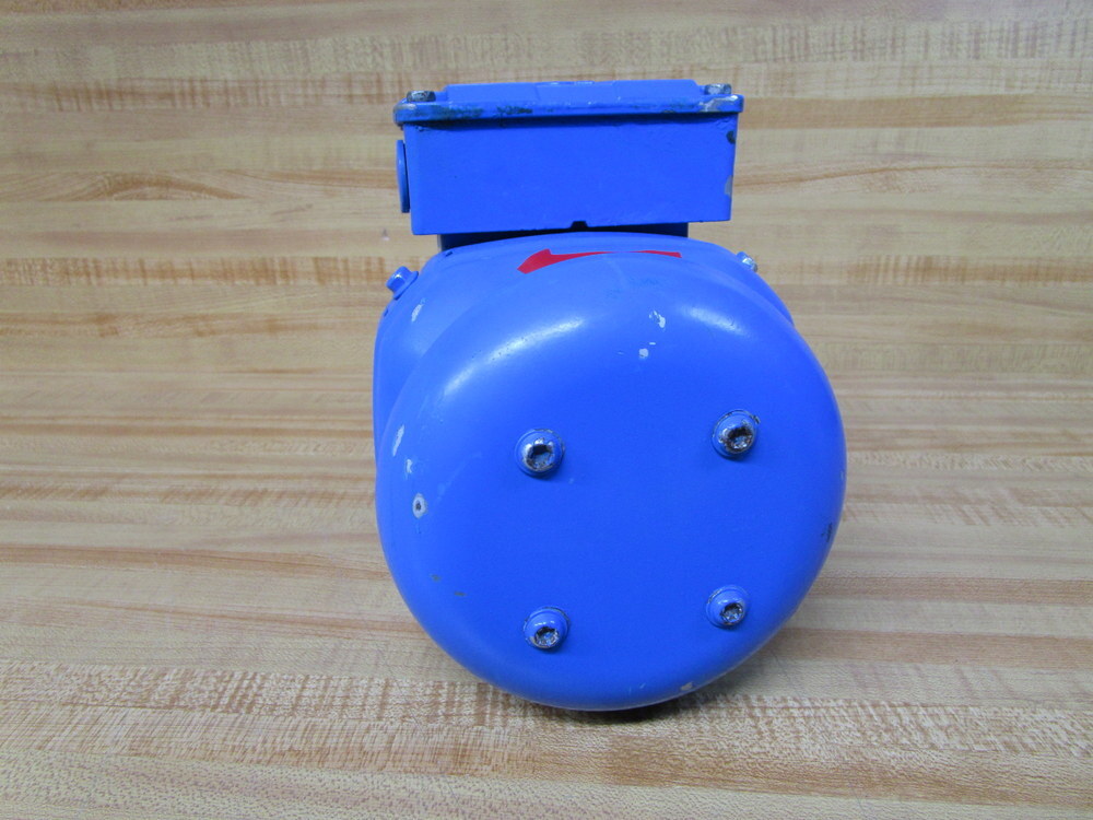 Sew-Eurodrive DRS71S4/FT/TF/C MOVIMOT Motor Tested