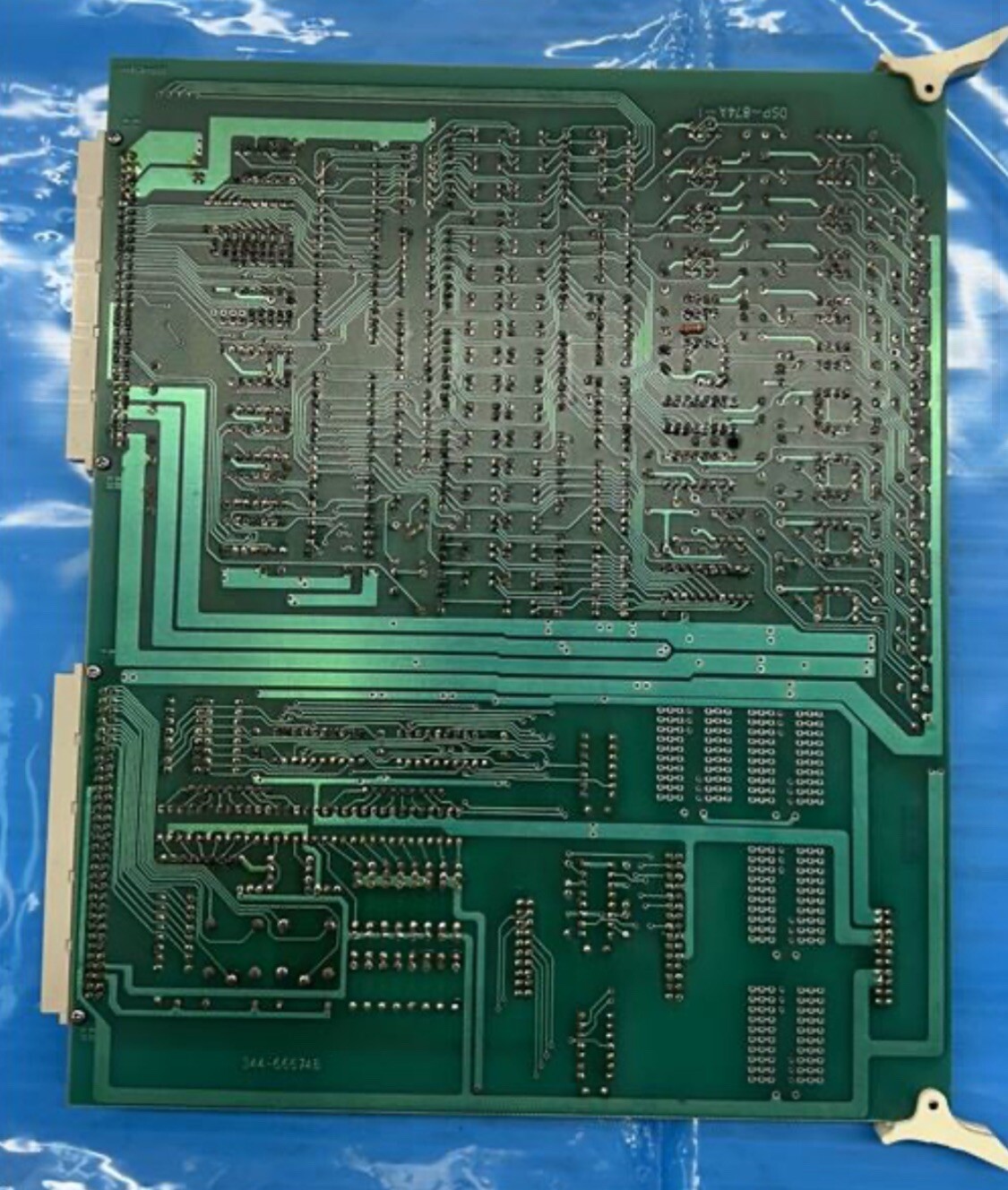 SHIMADZU PCB Board DSP-874 Board 344-66674B ASSY 344-66714