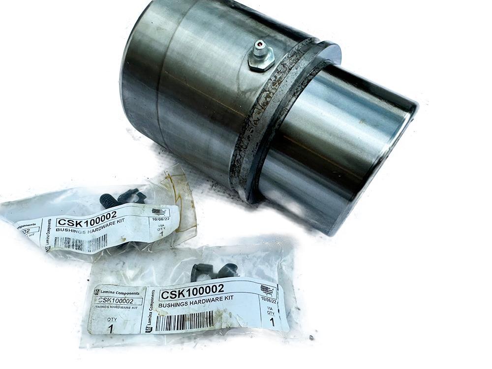 Lamina GLAC-250-S Long & Extra Long Shoulder Bushings NEW FREE FREE FAST SHIP