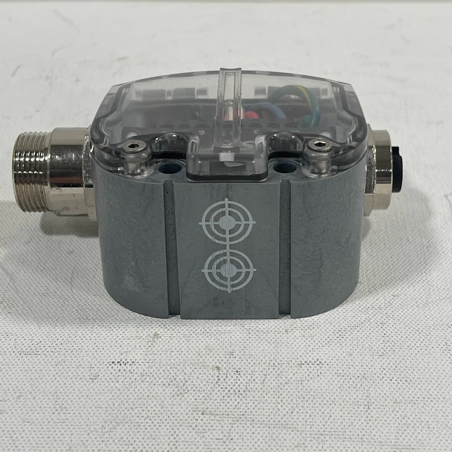 New – Stonel EN33C02RA POSITION INDICATOR 24-125VAC 0.3A