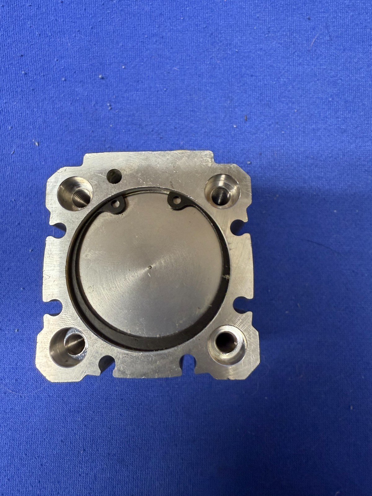 PHD CRS6U 40 X 25 Pneumatic Cylinder 40mm Bore x 25mm Stroke