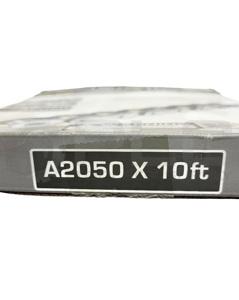NEW BECO ROLLER CHAIN A2050 X 10FT CHAIN