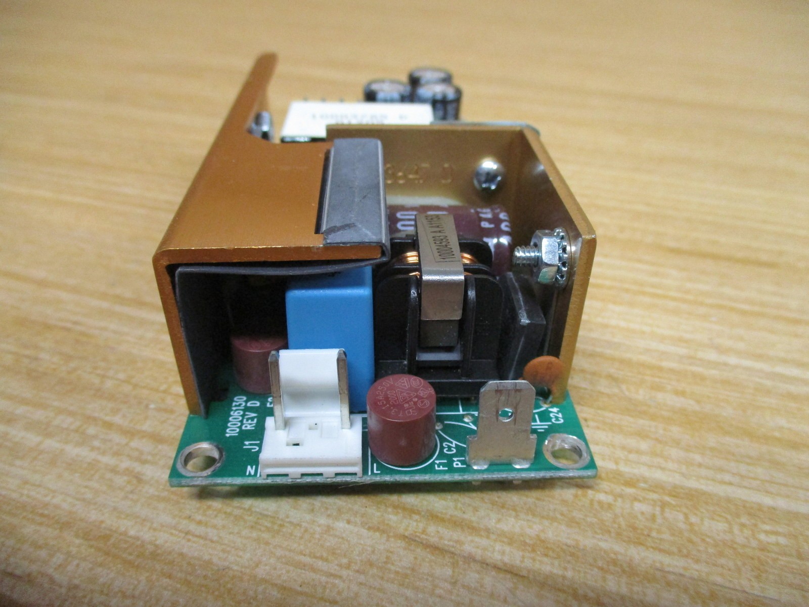 XP Power 10003548 Power Supply ECM60US24