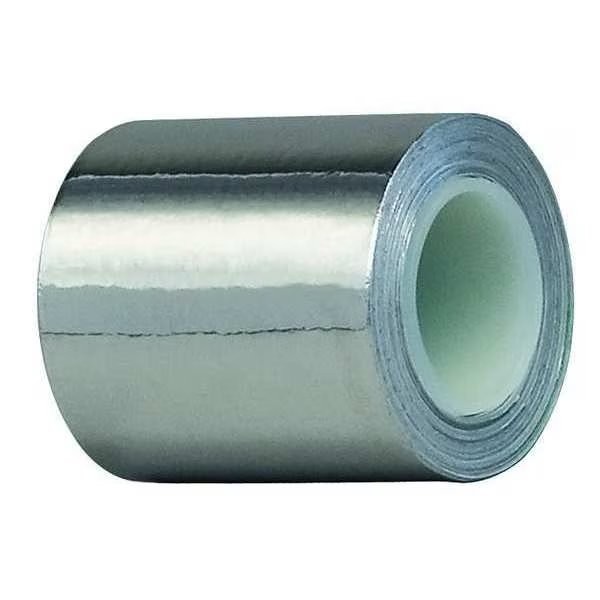 3M FoilTape, Aluminum, Silver, 5ydL, 3in