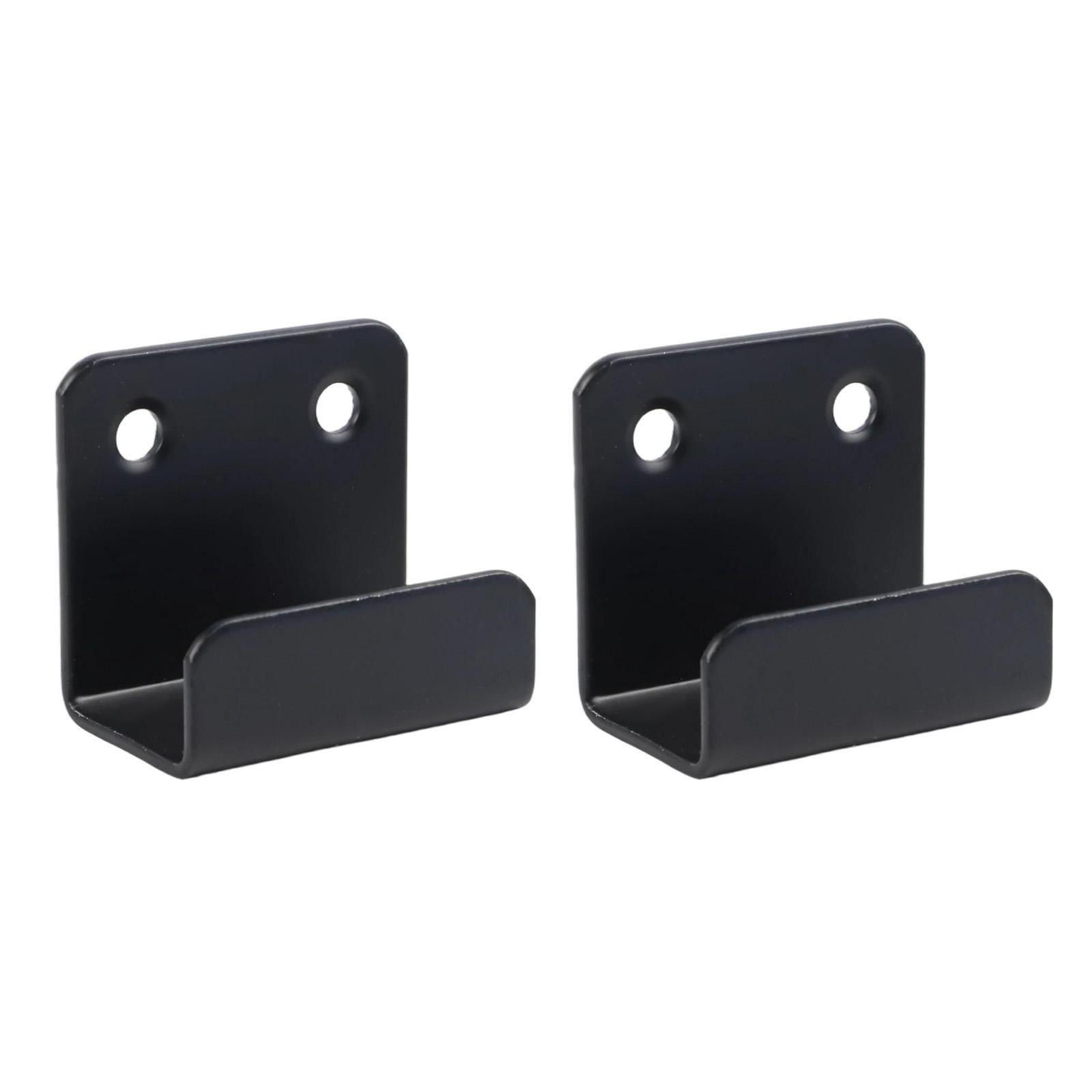 Exhibition Rack Hook Hook Brackets Storage Hook Storage Rack Wall-Mounted