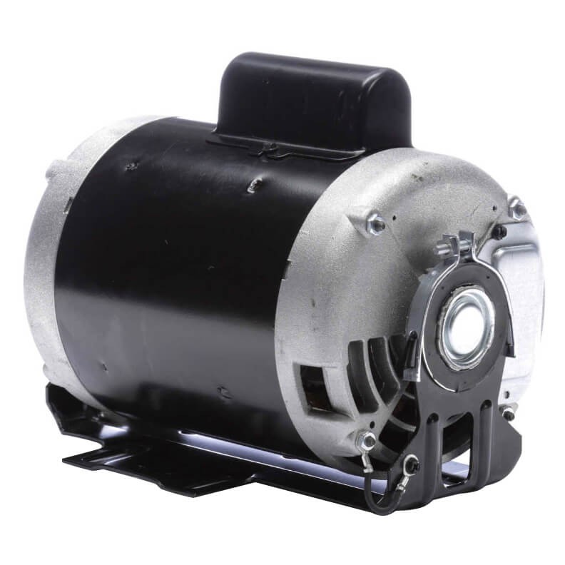 Century C742V1 Capacitor Start Resilient Base Motor 3/4 1/3 HP