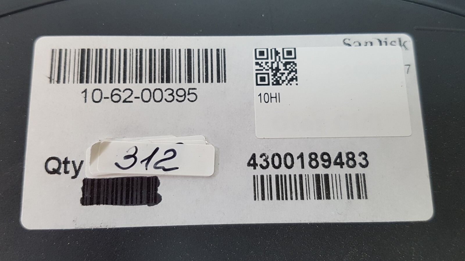 312PCS NXP SEMICONDUCTORS SC18IM700IPW