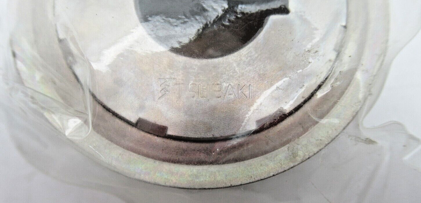 NIB TSUBAKI PT20P8M15AF PX PULLEY 12MM BORE 20P8M **NEW OPEN BOX**