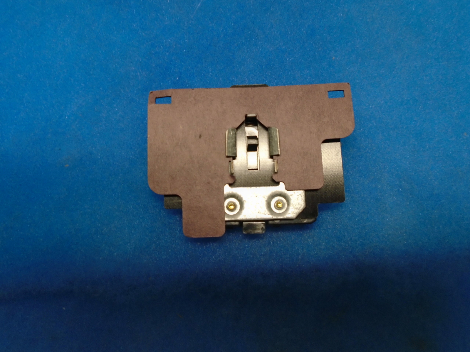 GENERAL ELECTRIC CR305X100A, AUXILIARY CONTACT BLOCK 1YR WARRANTY