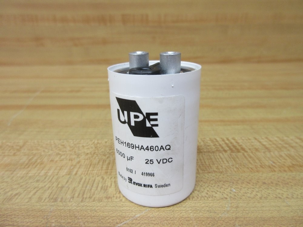 UPE PEH169HA460AQ Capacitor