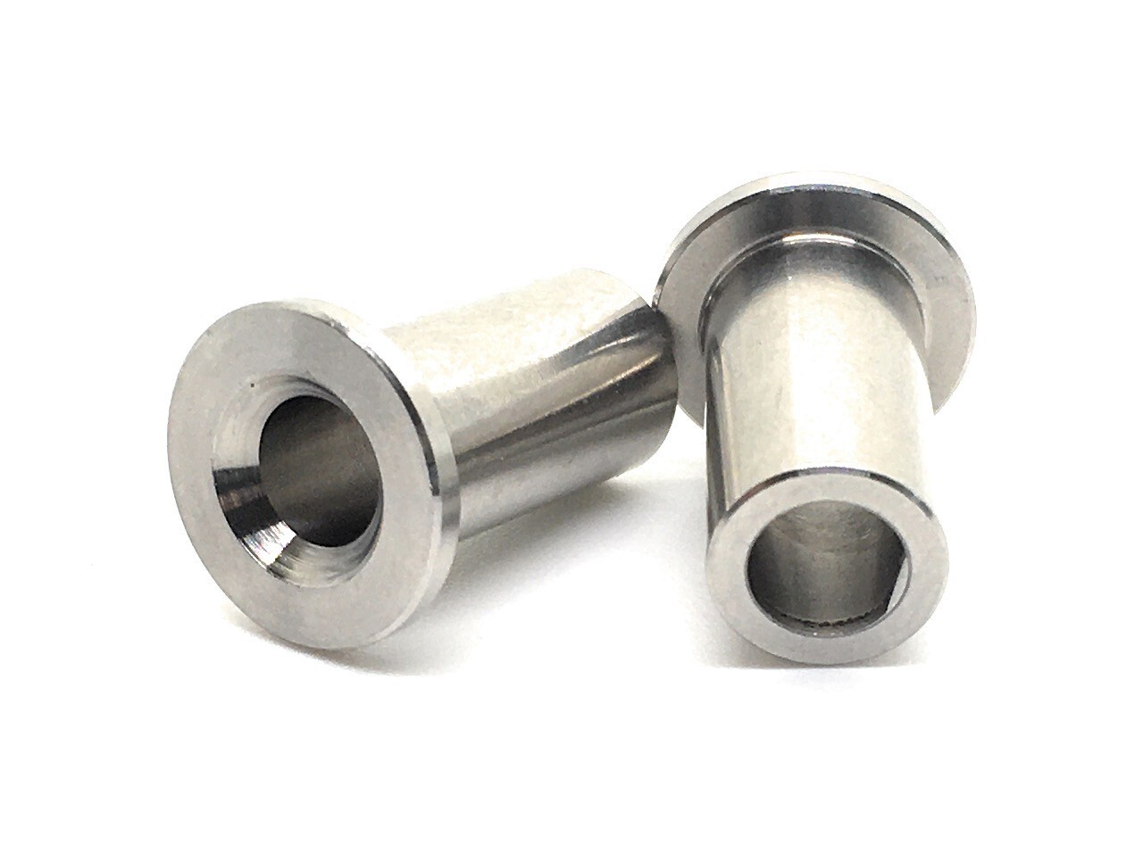 Set of 2pc Replacement Bearing Sleeve Replace Crathco 3220 Grindmaster Cecilware