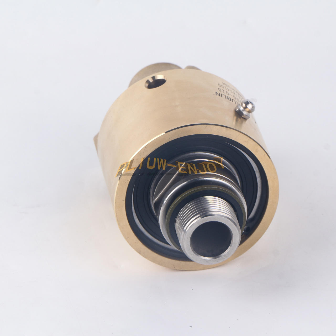 NEW 1PCS DEUBLIN 255-000-020 High-Speed Rotary Joint Substitute