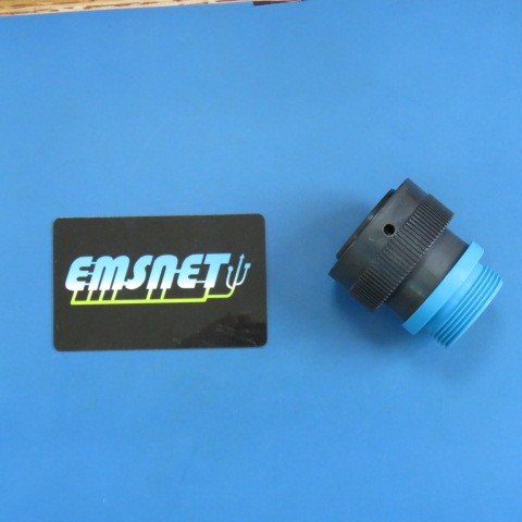 TE CONNECTIVITY/ DEUTSCH HDP26-24-21SE-L015 Qty of 1 per Lot 21 Position Circ