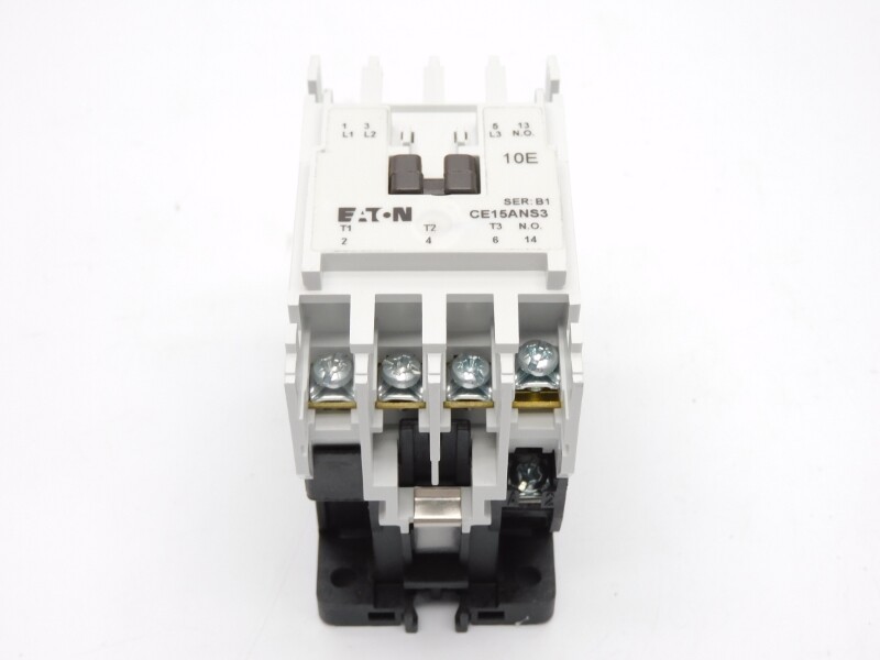 EATON CE15ANS3KB SER. B1 240V 7A NSMP