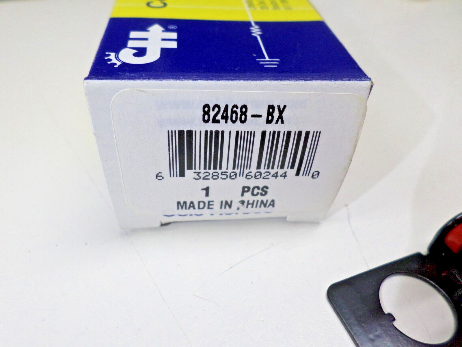 Cole Hersee 82468-BX Toggle Switch Guard