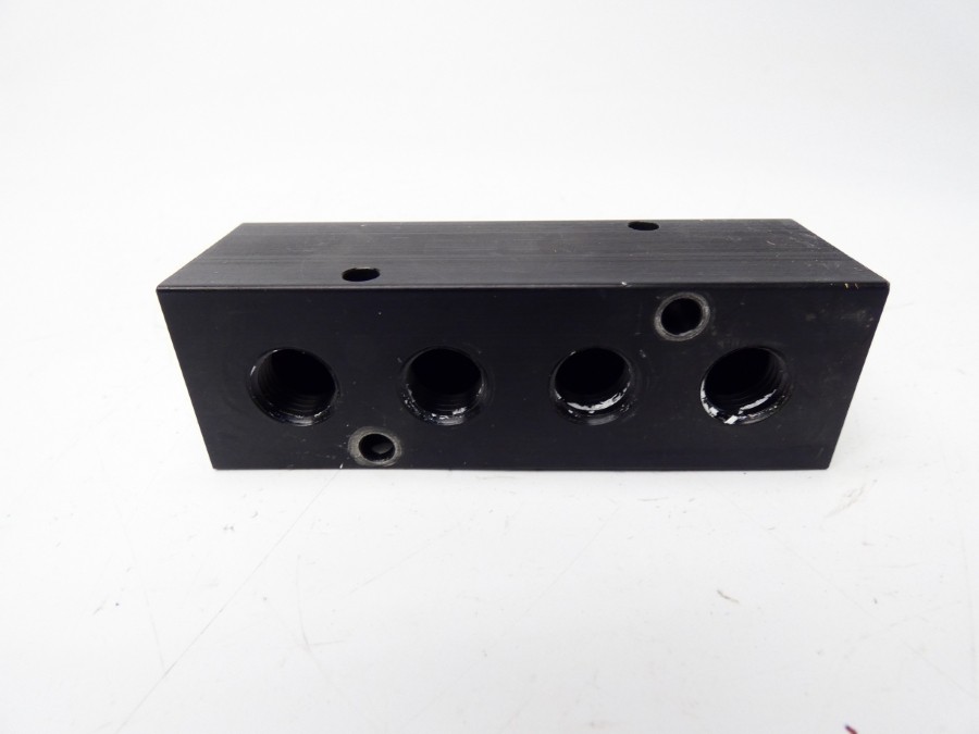 PNEUMADYNE M20-250-4 UNMP
