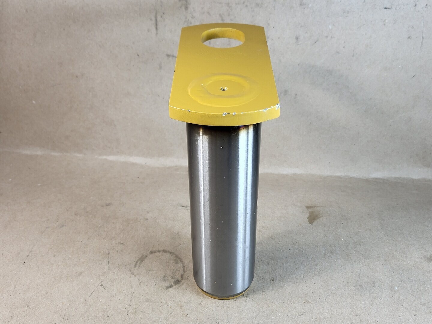 SURPLUS NEW Caterpillar 344-9749 Linkage Pin 2.36″ dia X 7.68″ long – Parts