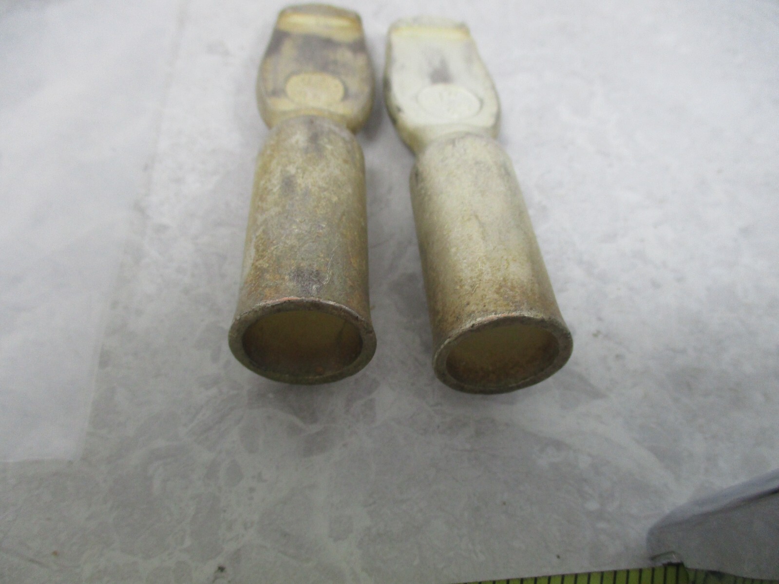BAG OF 2 APP 2/0SB, 350A POWER CONNECTOR CONTACTS, T1731