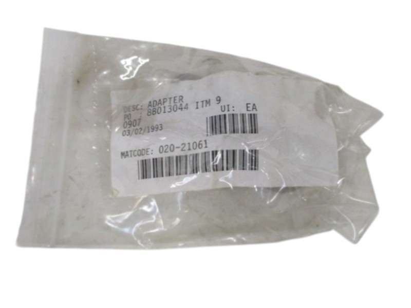 020-21061 ADAPTER NSNP IN A BAG
