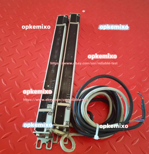 1PC USED SL-C16H-R+SL-C16H-T