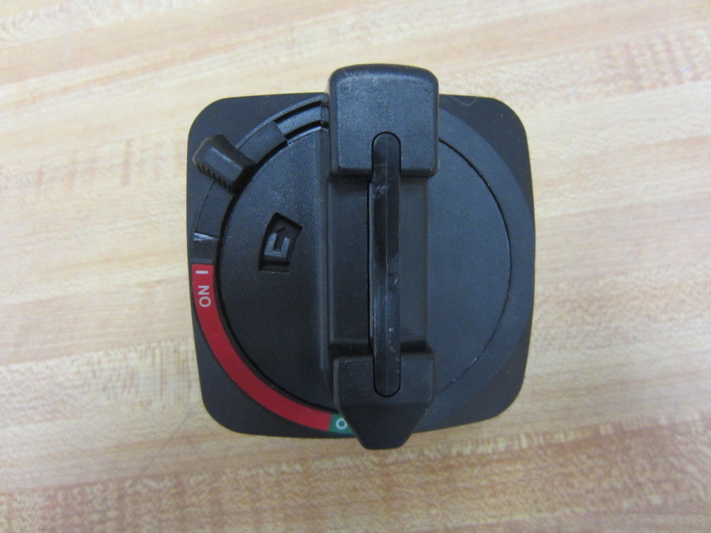 Allen Bradley 194R-HS4 Operating Handle 194RHS4