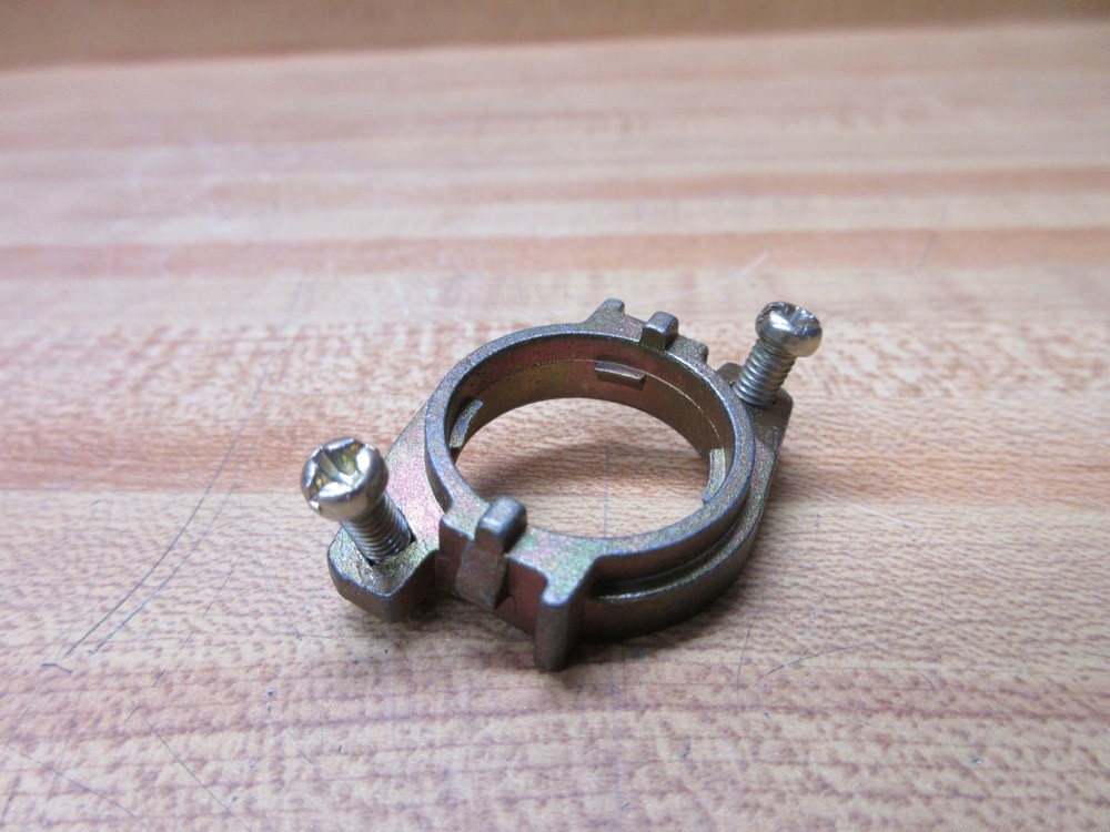 Breter P.22801 Switch Mounting Base R22801 Gold Color