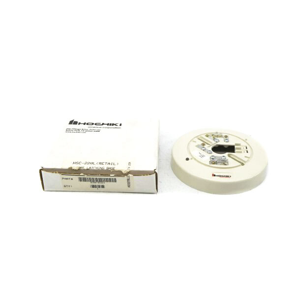 HOCHIKI HSC-220L NSMP