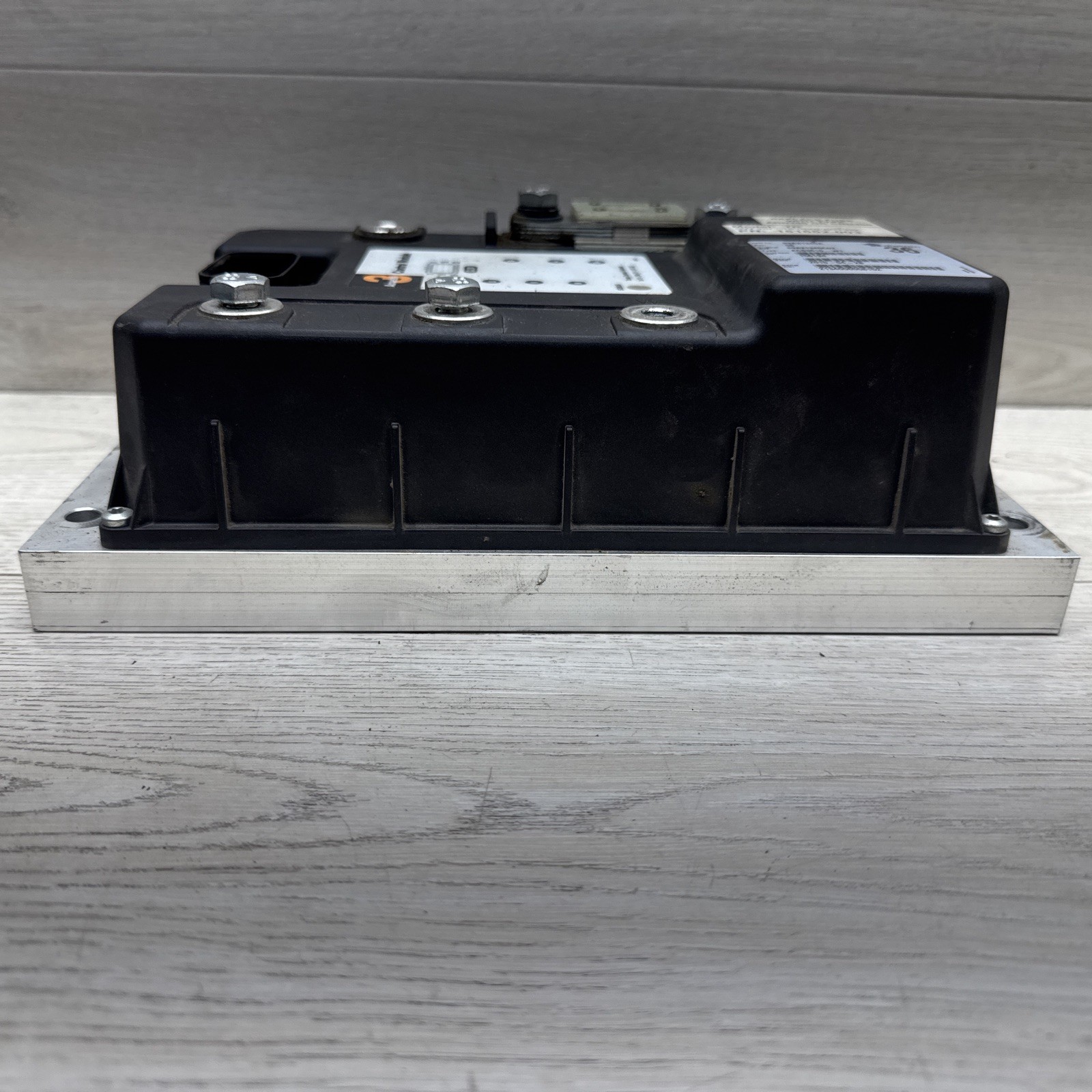 USSP Crown Access 3 Control Module PN 151652-003 83A21340A ACS3610-W1 *A-6