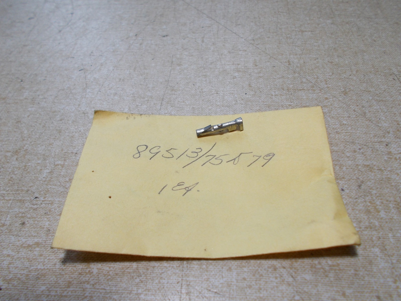 NEW Spray Gun Solenoid Accessories, 89513//75/79 *FREE SHIPPING*