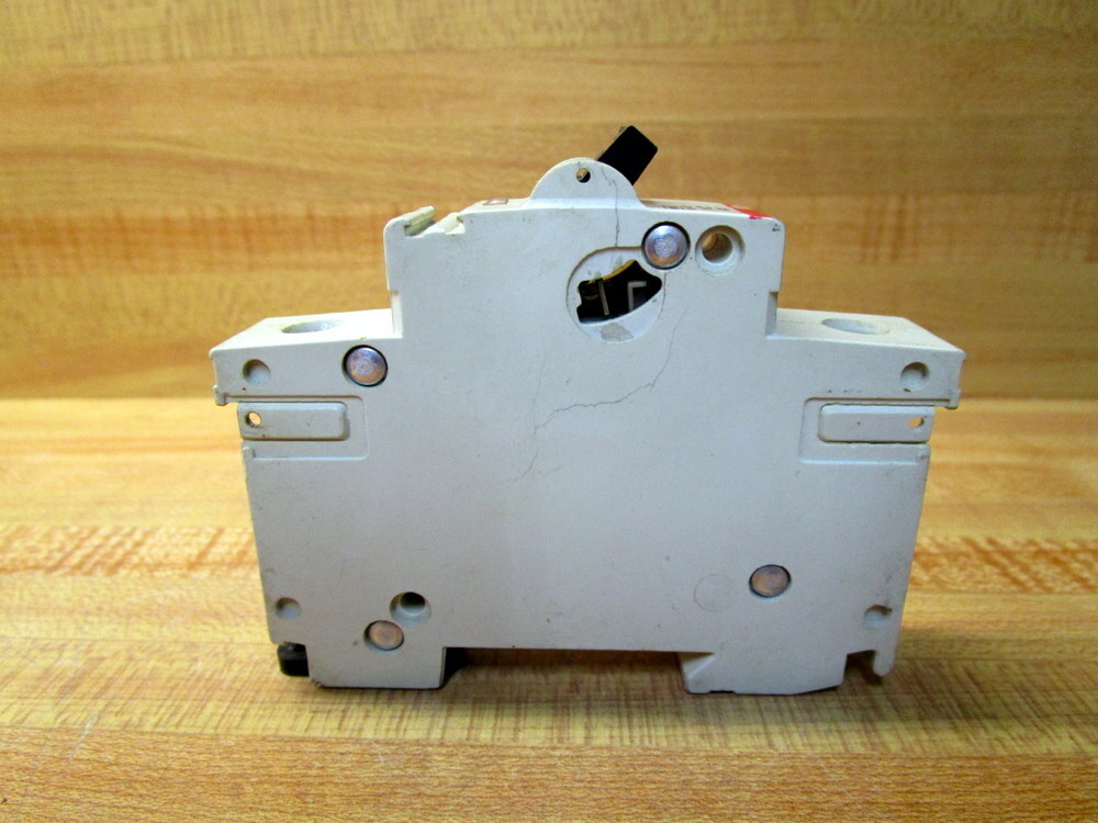 ABB S 281 Z 2A Circuit Breaker S281Z2A (Pack of 2)