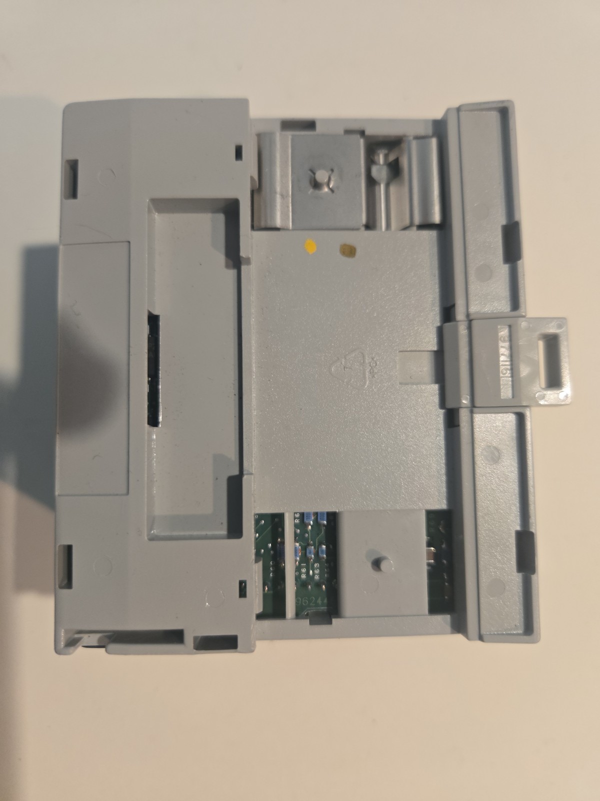 AB 1794-ACN15 /C Series C Flex I/O Adapter Module. Used. FREE SHIPPING