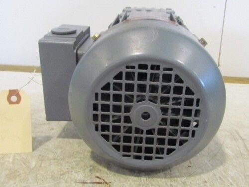 Sew-USOCOME WA30 DT71D4/ISU Spiroplan 44rpm 0.37KW
