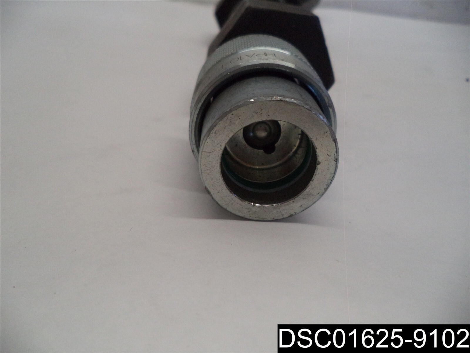 59000108 w.o. 5163 and HPA10-F-06NM, 10-1//8″ X 1-1/8″