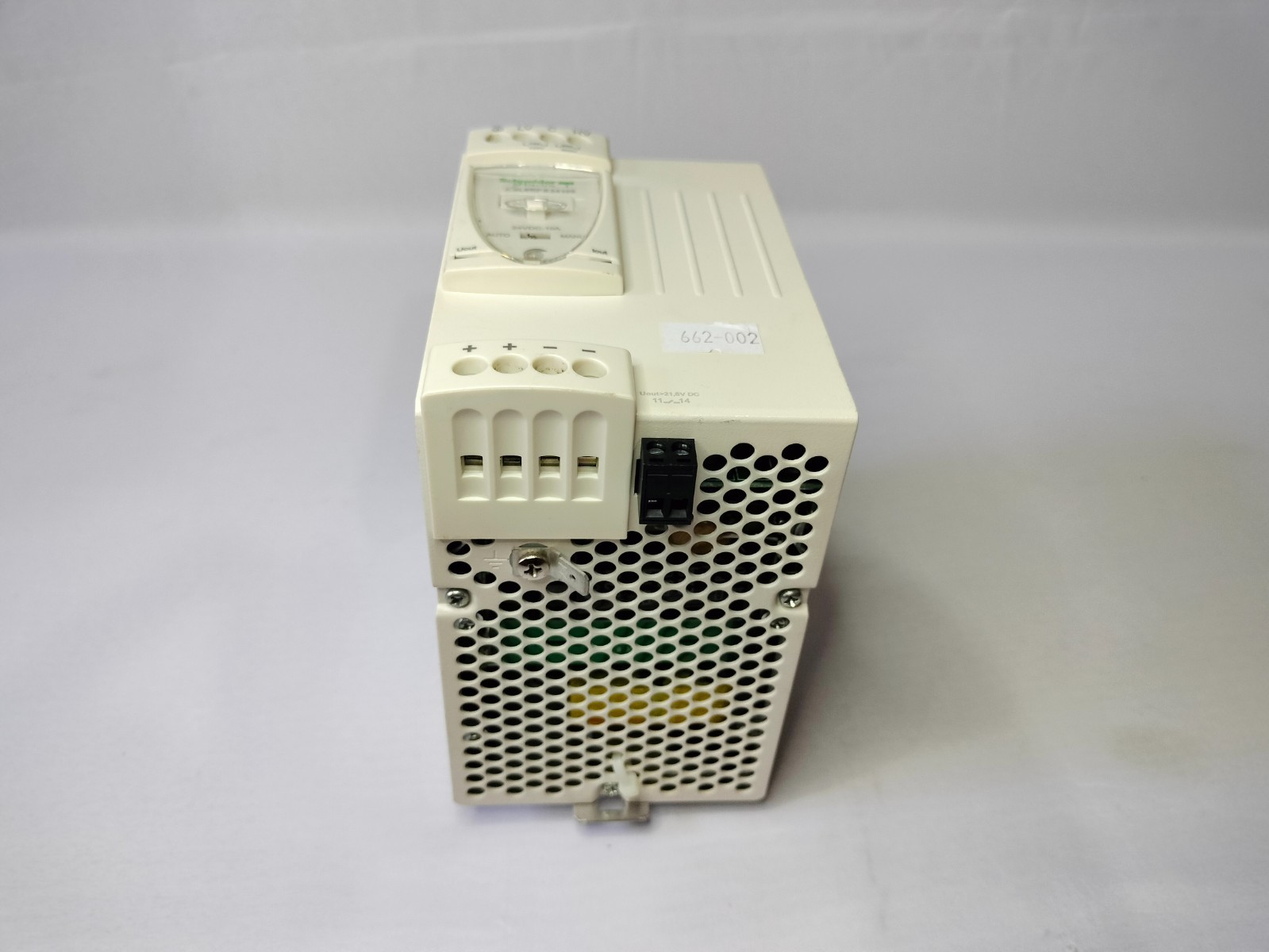 Scheider Electric ABL8 RPS24100 ABL8RPS24100 Universal Power Supply Module