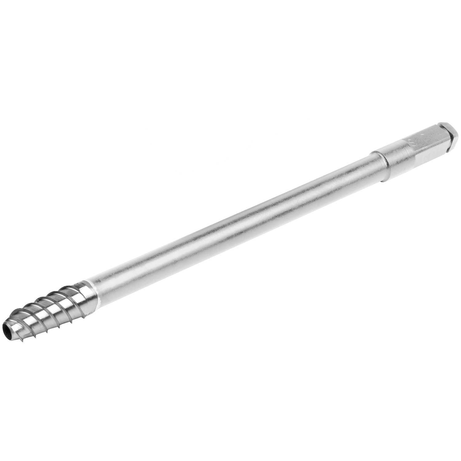 Haglof 10” Case Hardened Steel Bit 3-thread