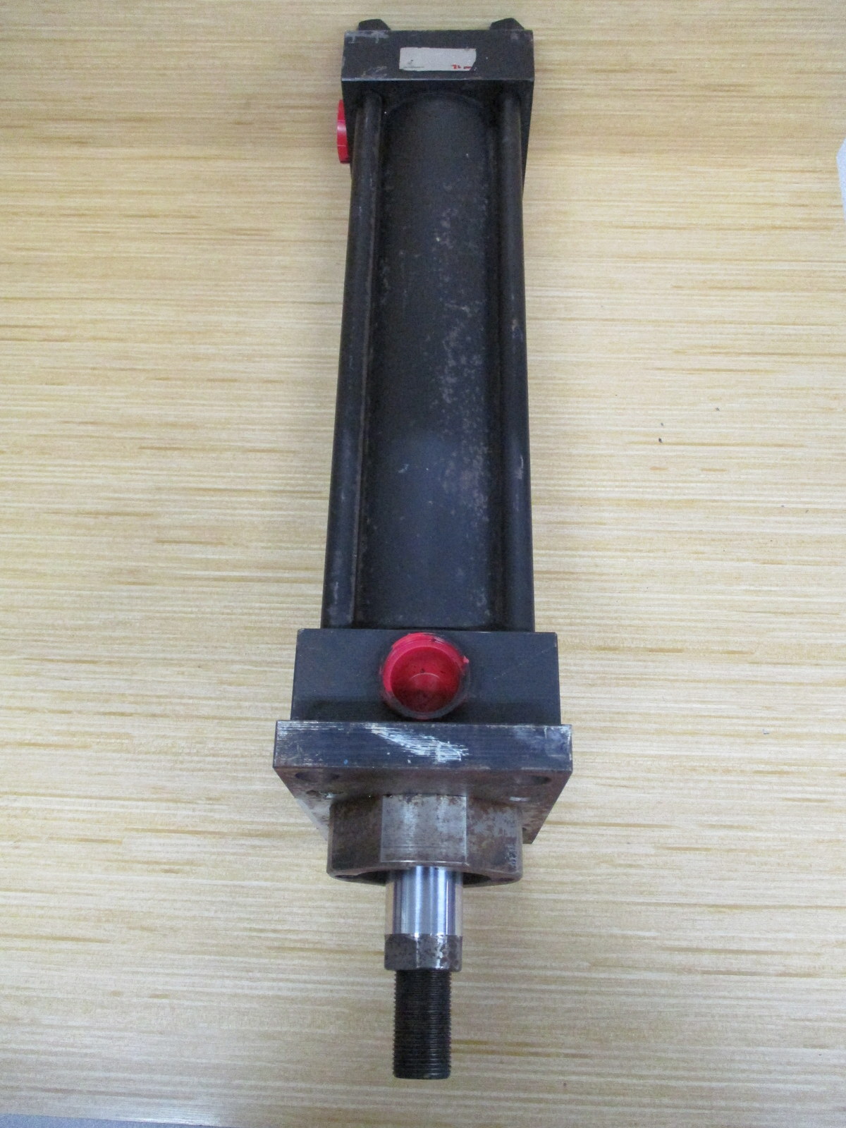 Eaton BU/WBN5R-3.25X12-N-1.38-2-S-X-N-X-1X Hydro-Line Cylinder