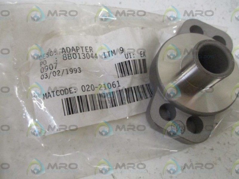 020-21061 ADAPTER NSNP IN A BAG