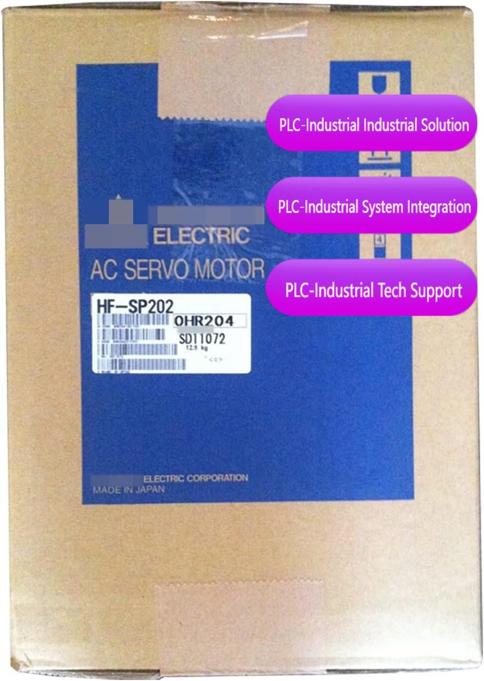 MITSUBISHI Servo Motor HF-SP202 NEW
