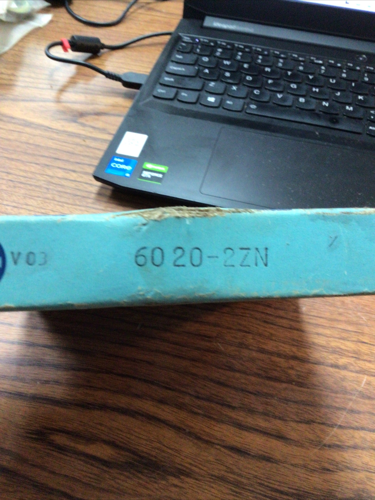 STEYR 6020N BALL BEARING 6020-2ZN (VR10)