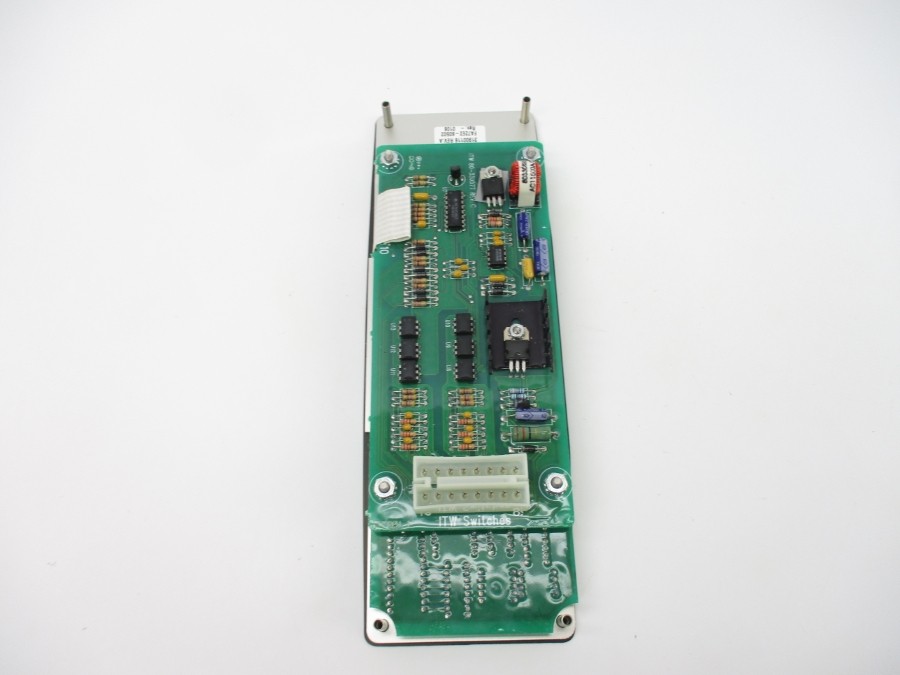 FREUDENBERG TCM DICHTOMATIK FA72E2-60502 REV. 0106 NSNP