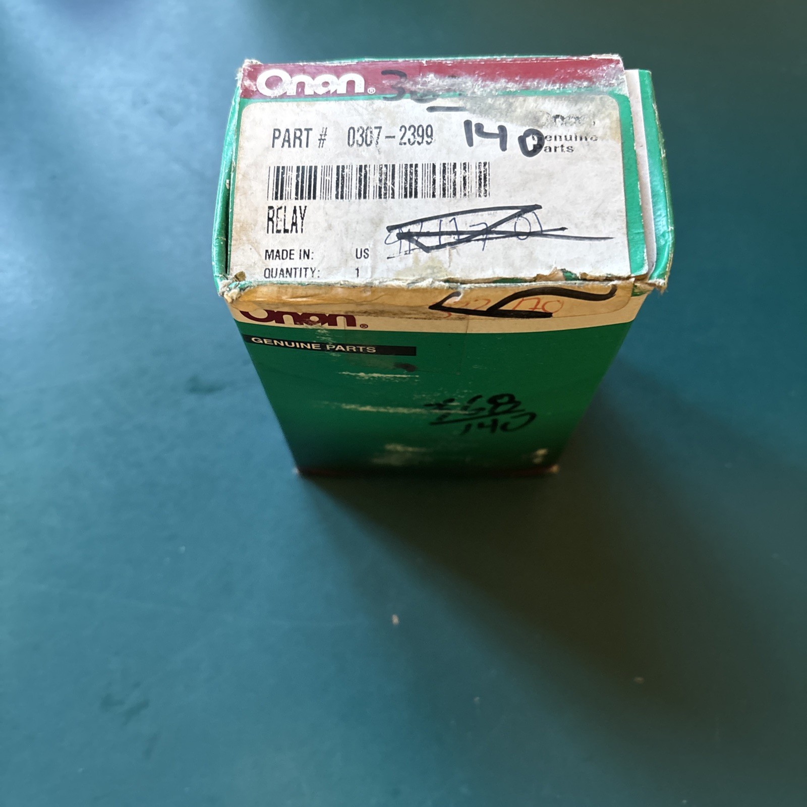 ONAN Cummins 307-2399