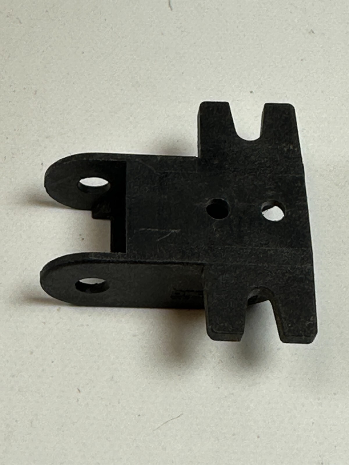 Brevetti Stendalto AF20012 Nylon Cable Chain End Brackets (Lot of 3) New