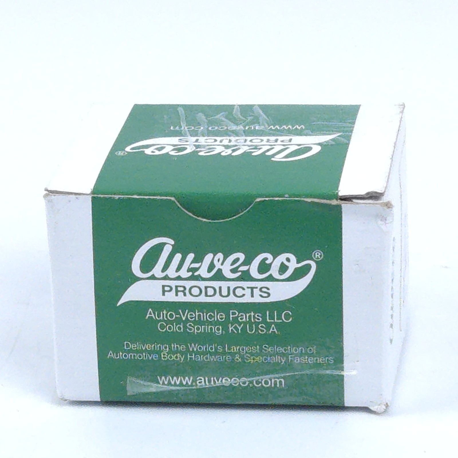 Box Of 50 – GM, Universal Universal Moulding Fastener (AUV-2818)