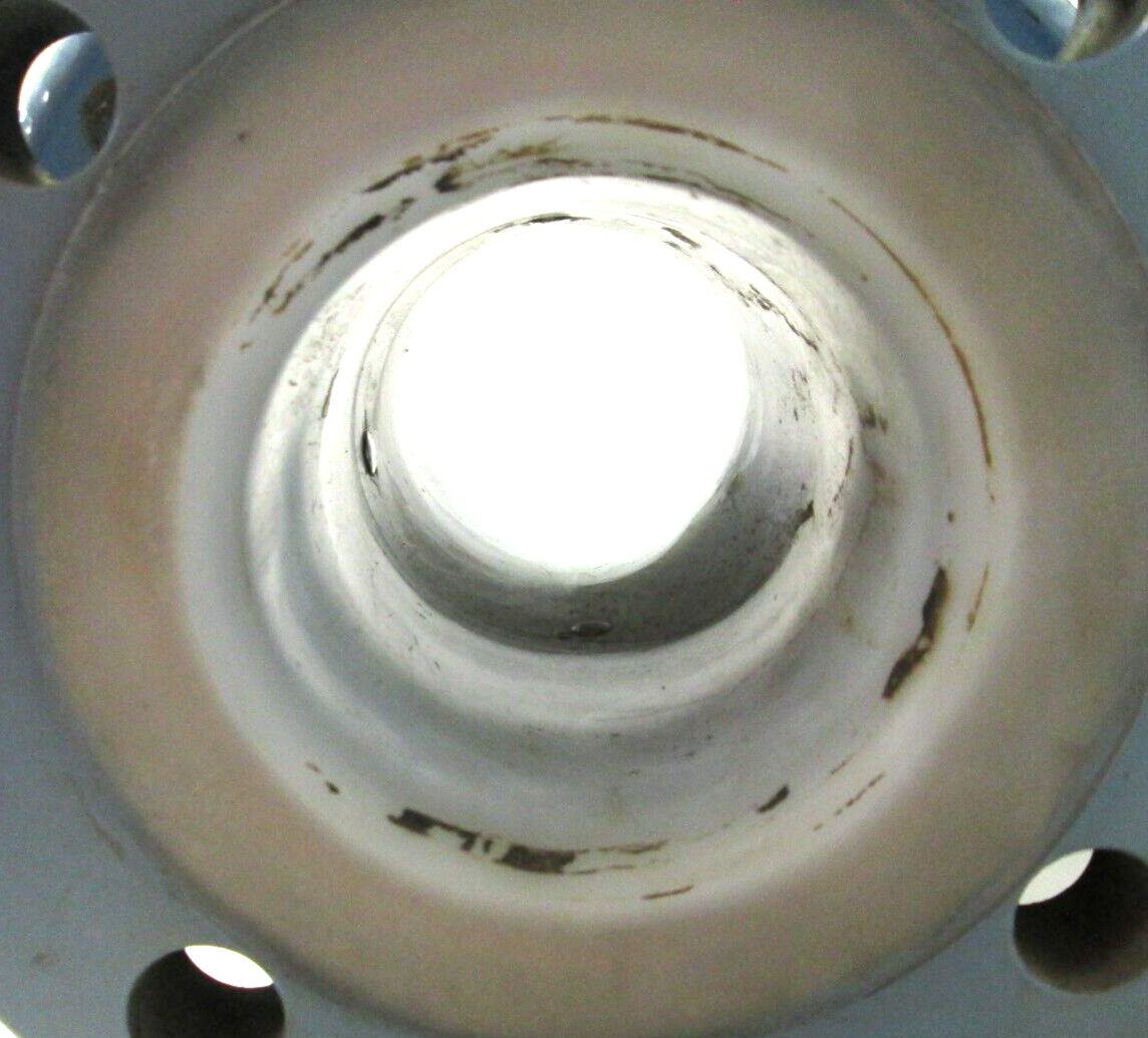 ROSEMOUNT, 8705FHE030S1G2W0N0B3Q4, 8732CT12N0M4, 3″ 150, MAGNETIC FLOWTUBE, USED