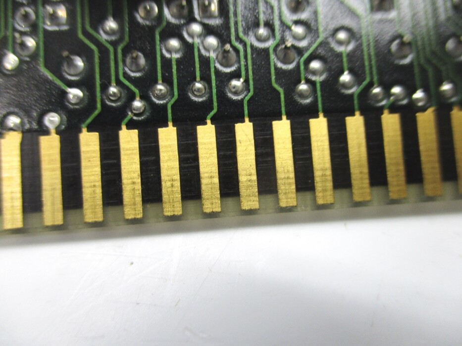 GOSS E27051 REV. 00 UNMP